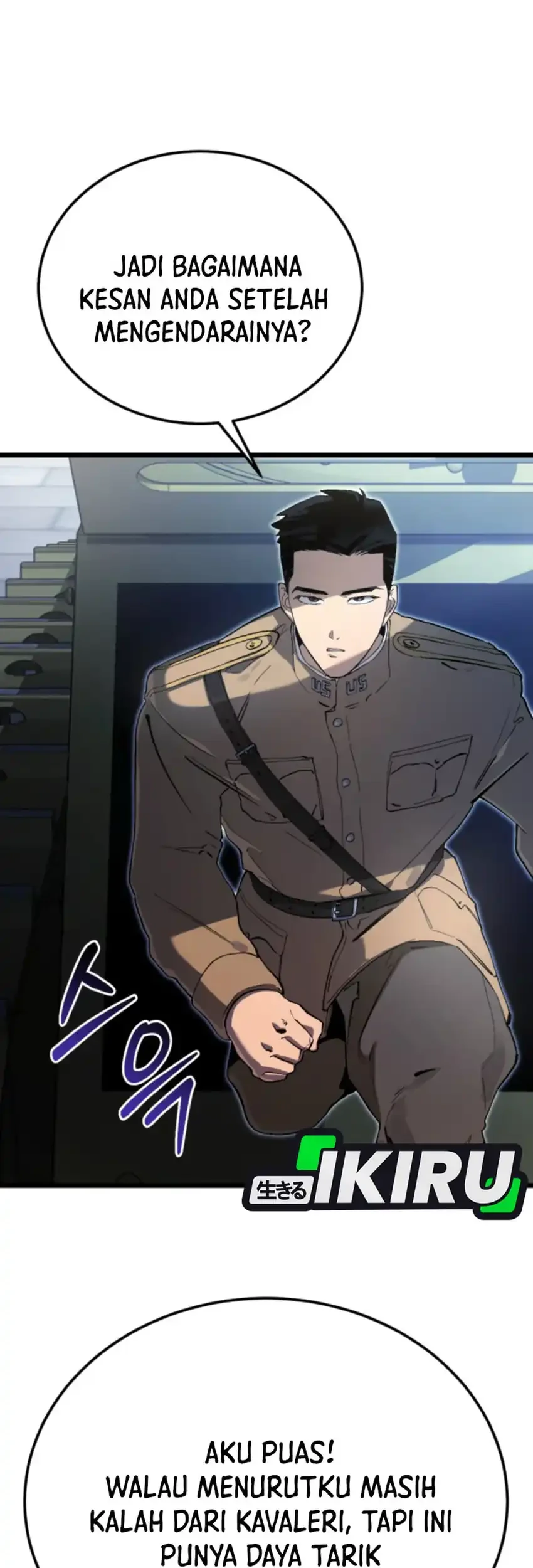 Black-Haired US Army General Bab 19 halaman 65