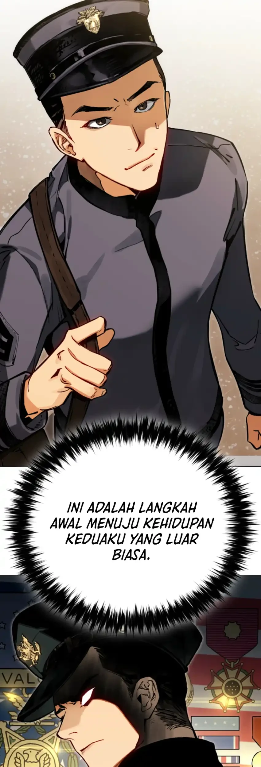 Black-Haired US Army General Bab 2 halaman 120