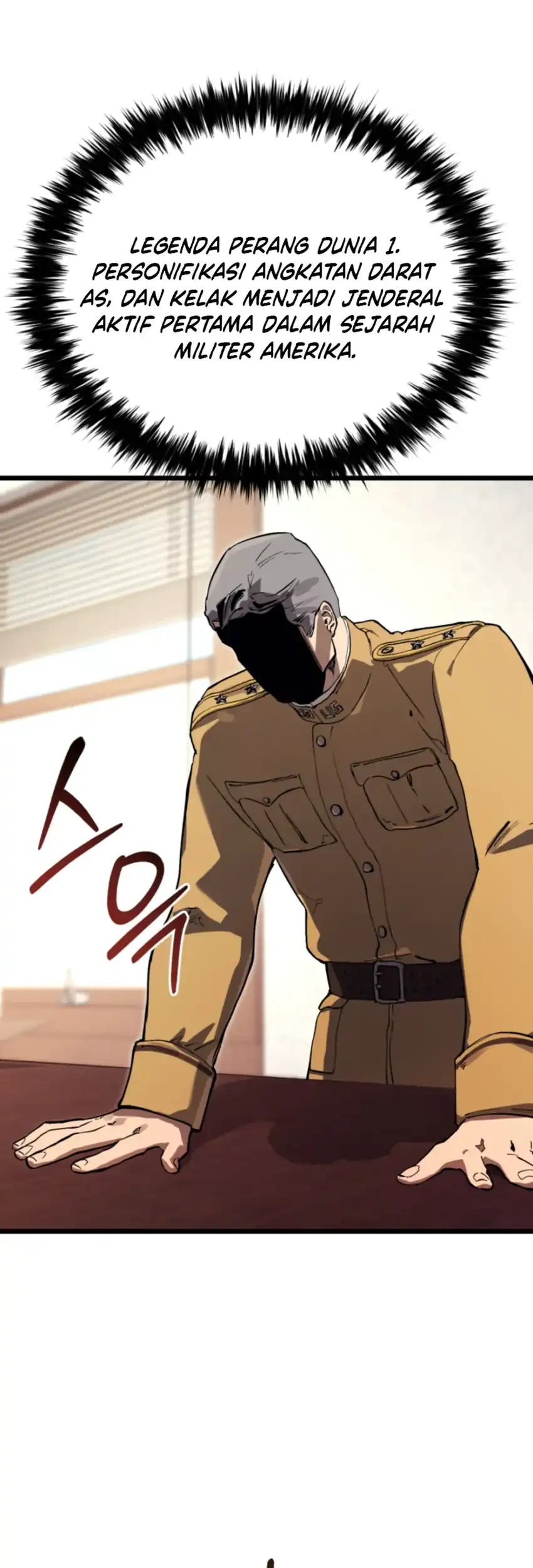 Black-Haired US Army General Bab 20 halaman 3