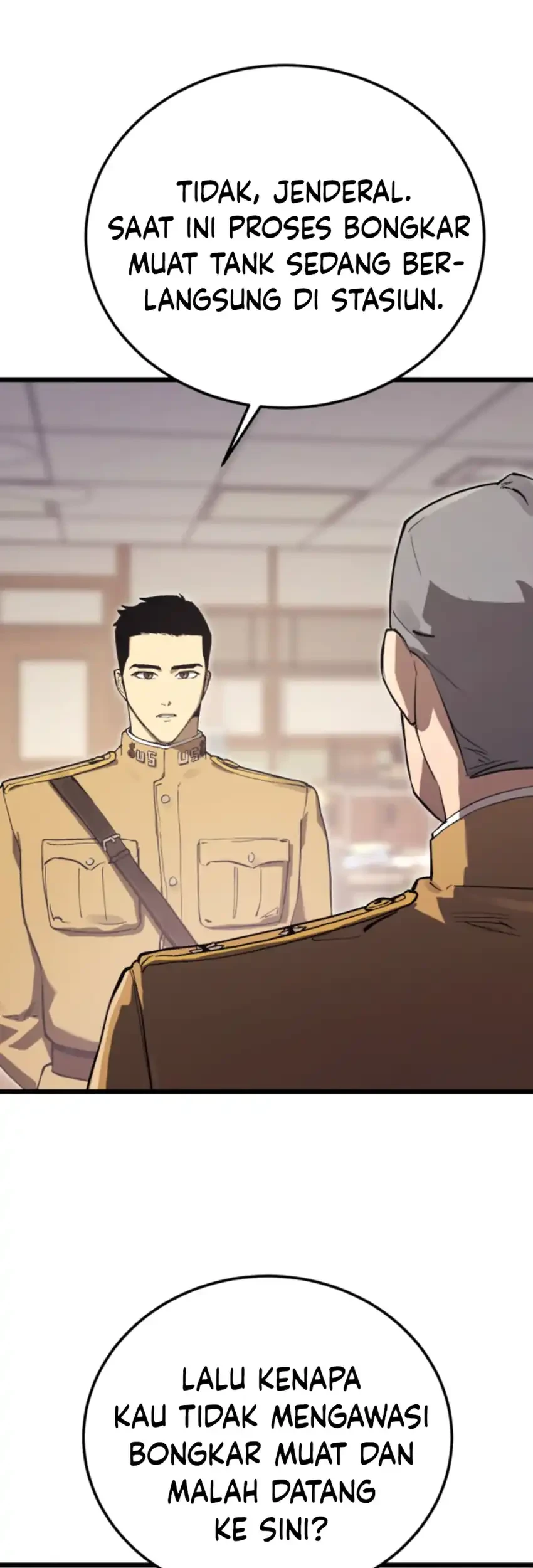 Black-Haired US Army General Bab 20 halaman 11