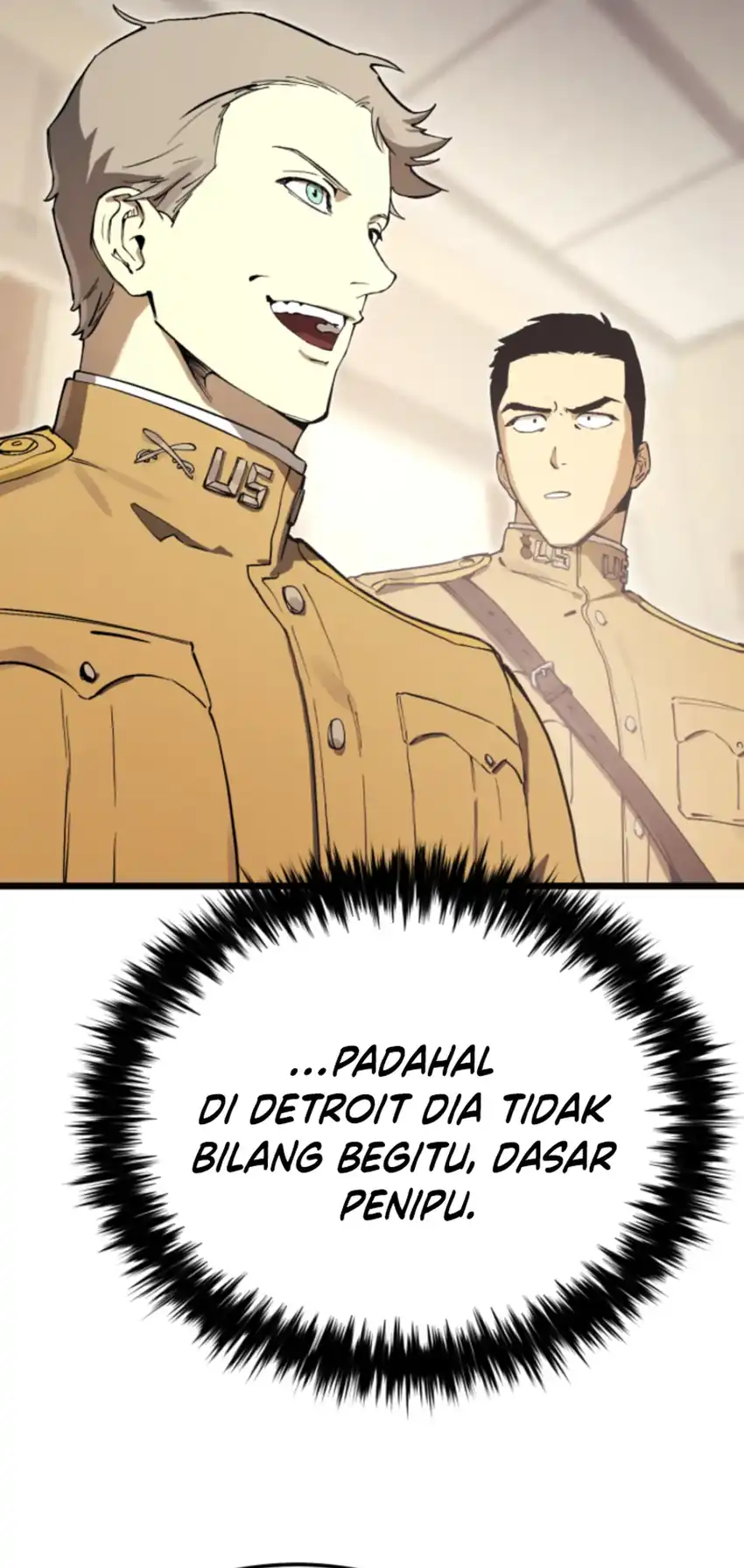 Black-Haired US Army General Bab 20 halaman 34
