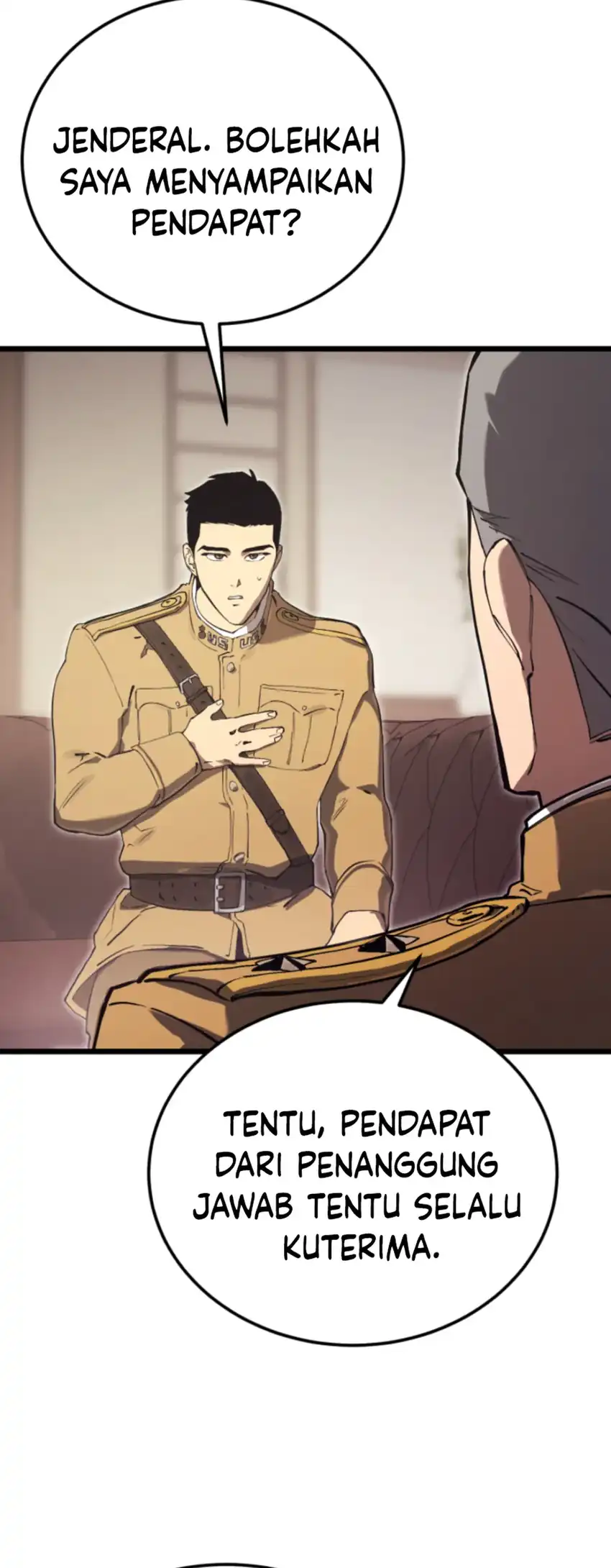 Black-Haired US Army General Bab 20 halaman 45