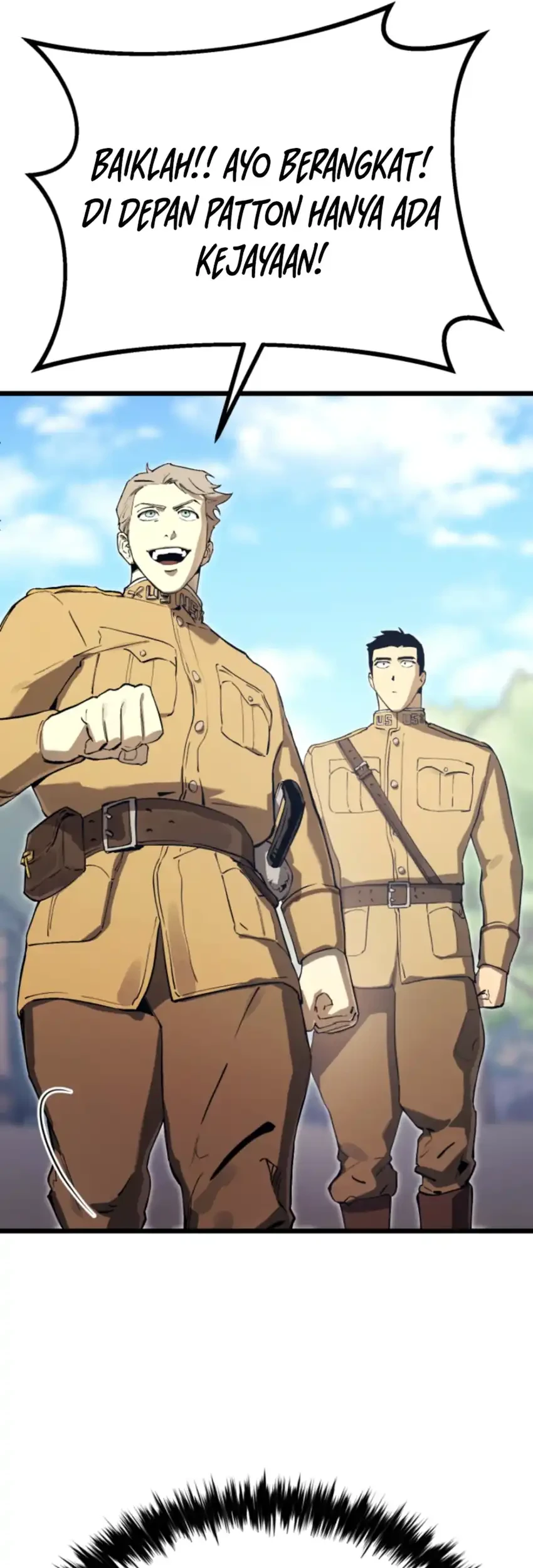Black-Haired US Army General Bab 20 halaman 81