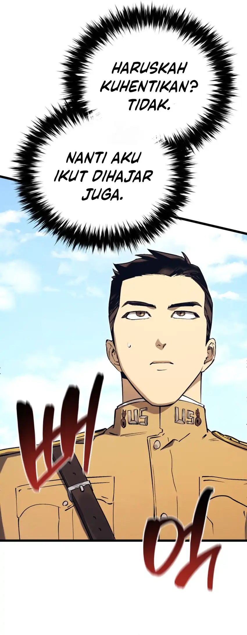 Black-Haired US Army General Bab 21 halaman 13
