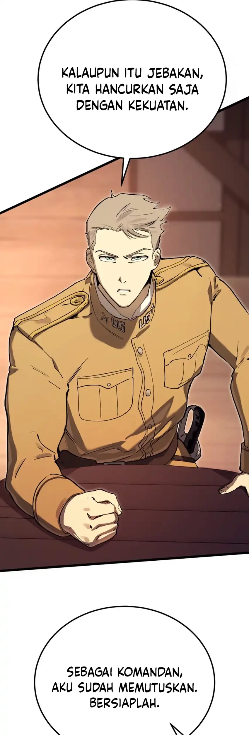 Black-Haired US Army General Bab 21 halaman 83