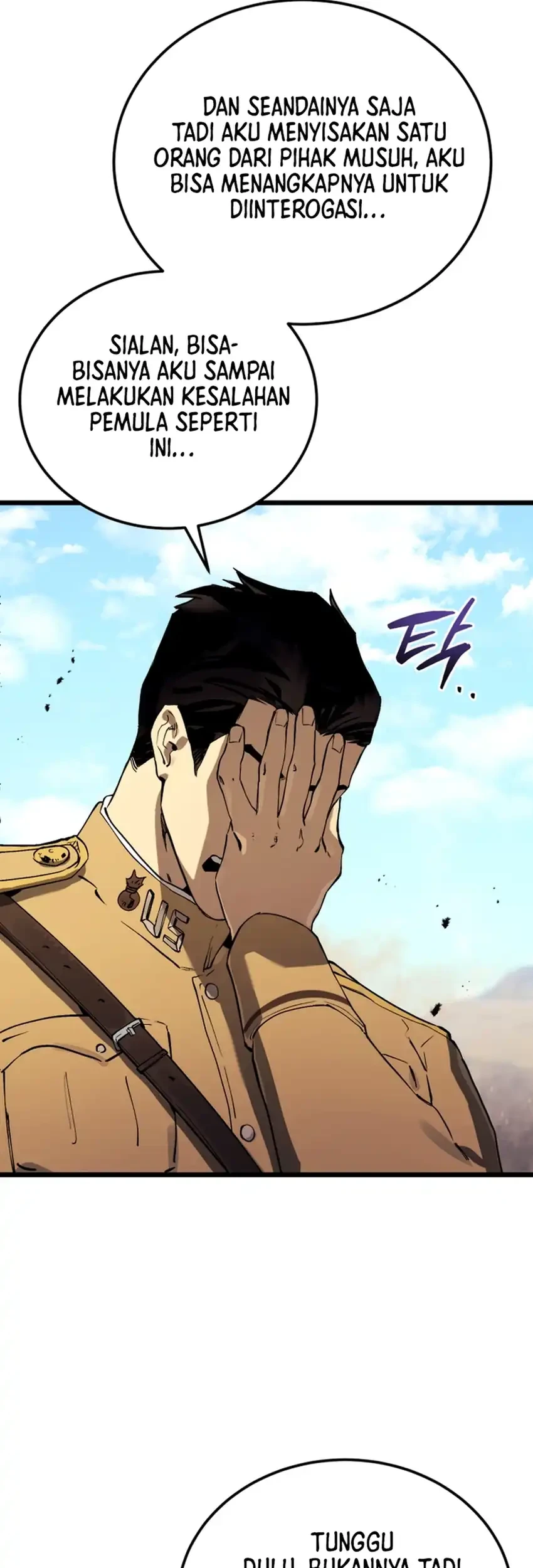 Black-Haired US Army General Bab 22 halaman 69