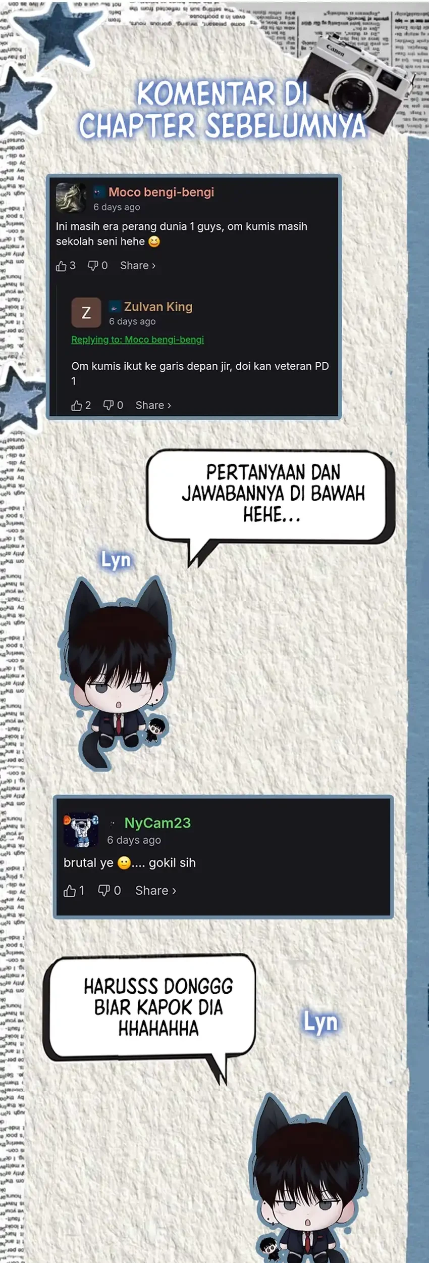 Black-Haired US Army General Bab 22 halaman 111
