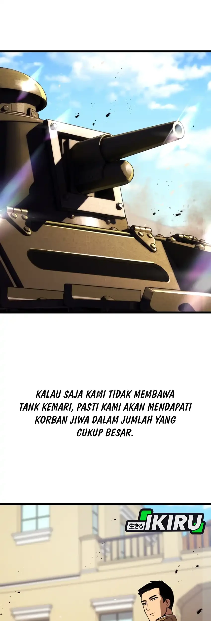 Black-Haired US Army General Bab 23 halaman 3