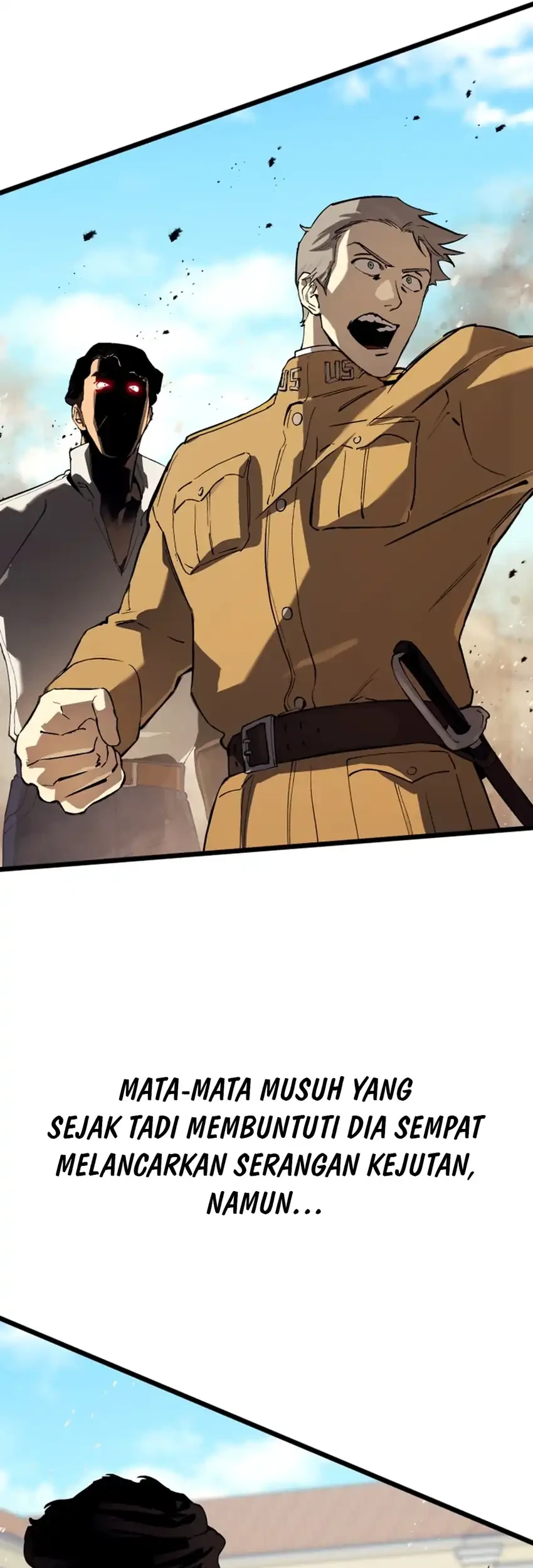 Black-Haired US Army General Bab 23 halaman 5