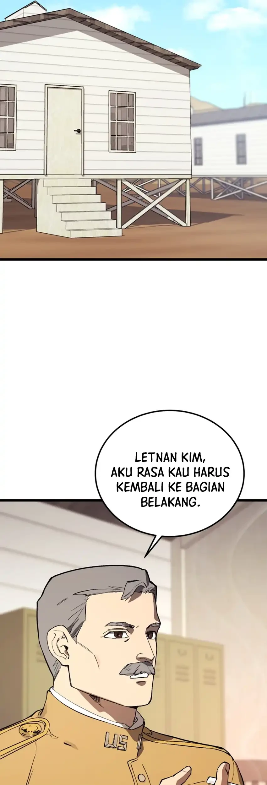 Black-Haired US Army General Bab 23 halaman 26