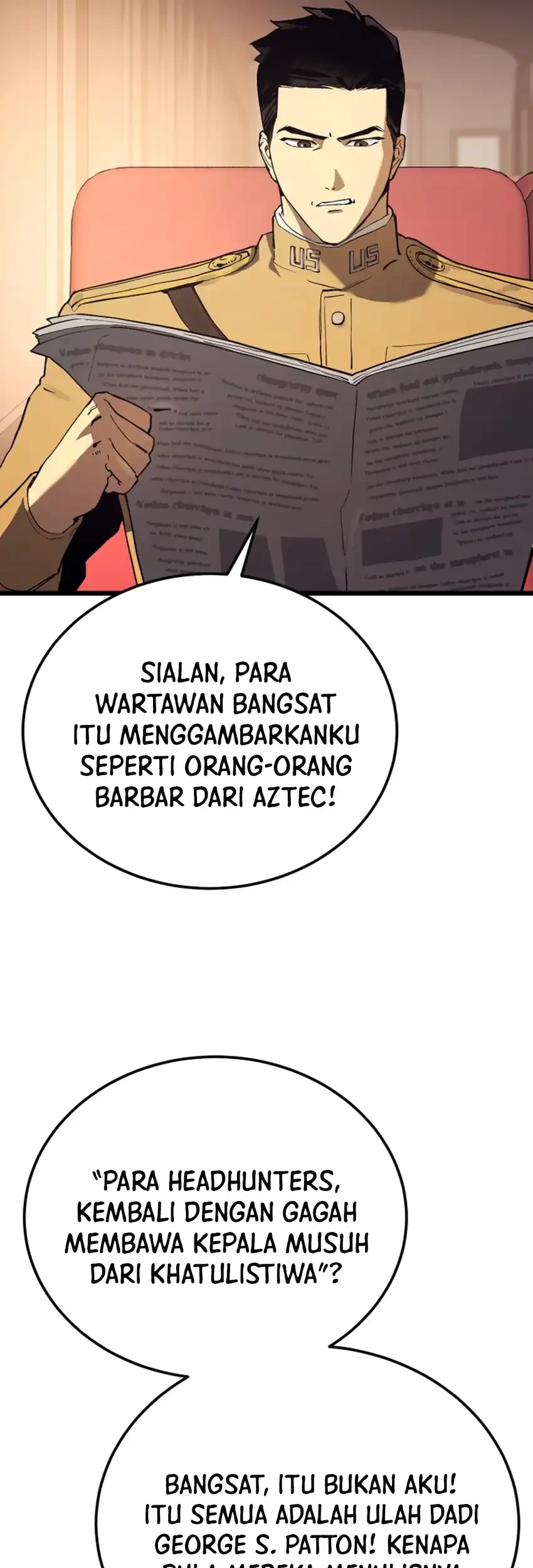 Black-Haired US Army General Bab 23 halaman 44