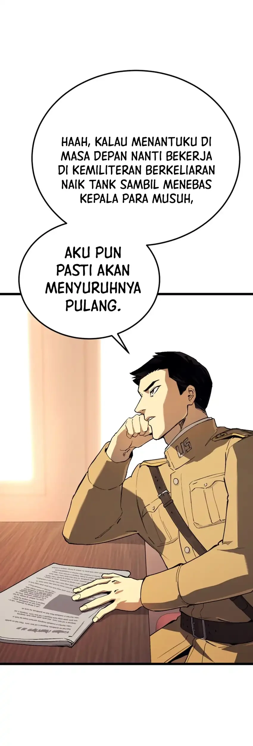 Black-Haired US Army General Bab 23 halaman 46