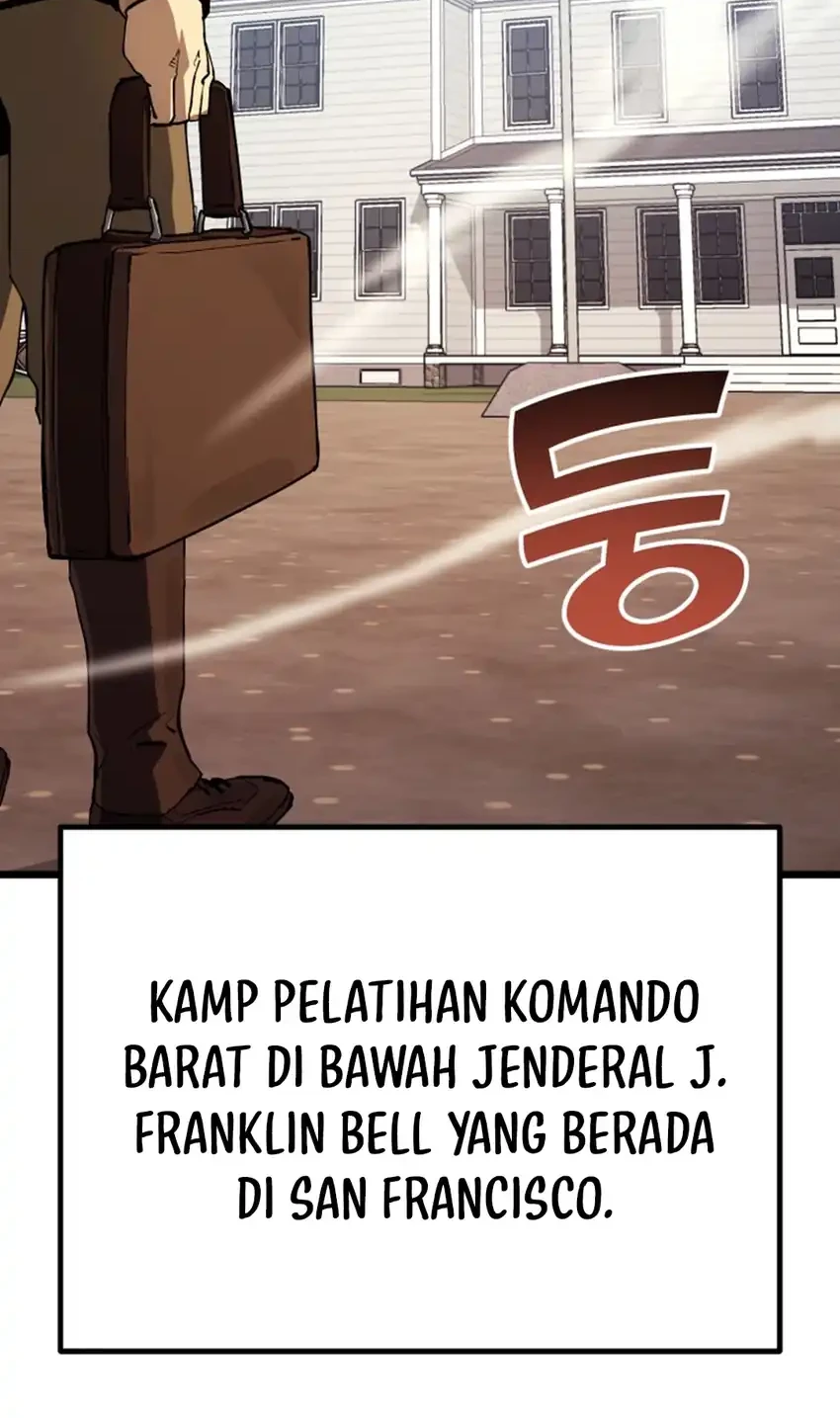 Black-Haired US Army General Bab 23 halaman 49