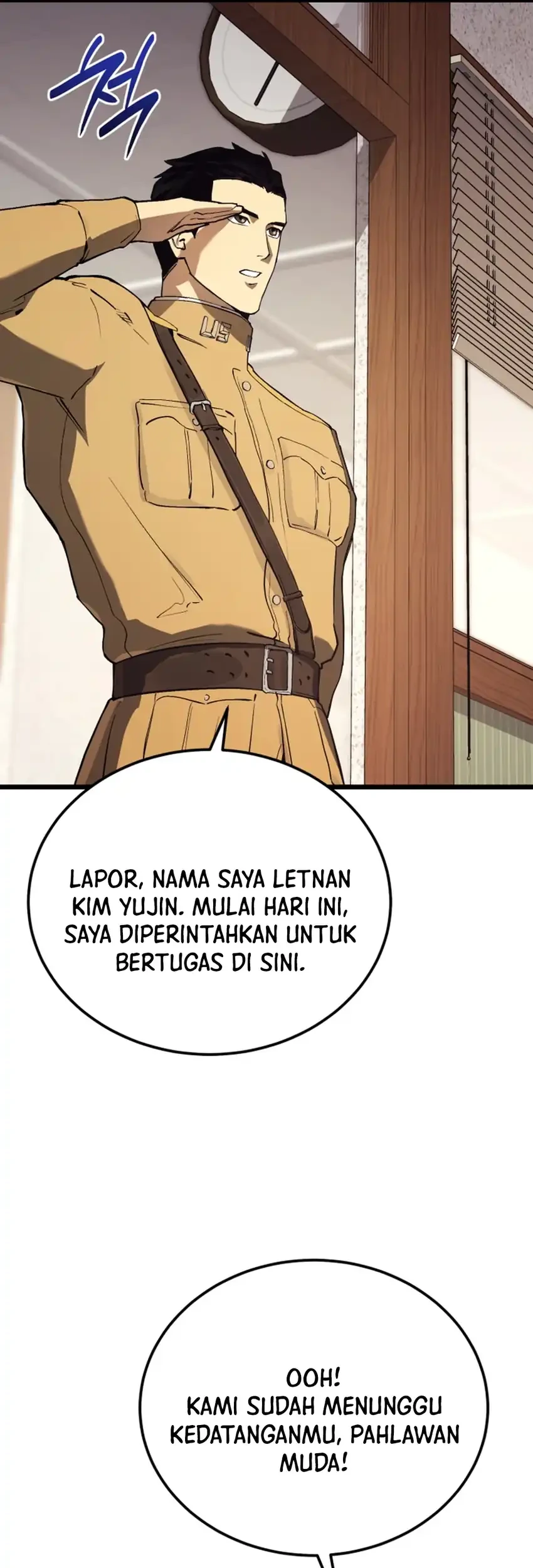 Black-Haired US Army General Bab 23 halaman 51