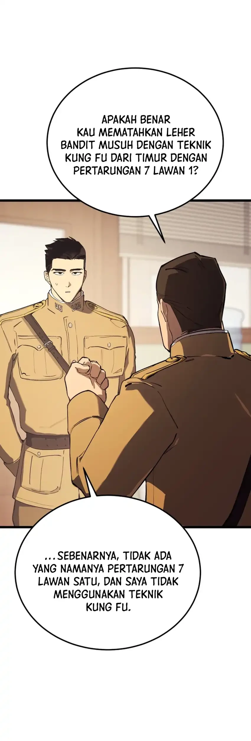 Black-Haired US Army General Bab 23 halaman 53