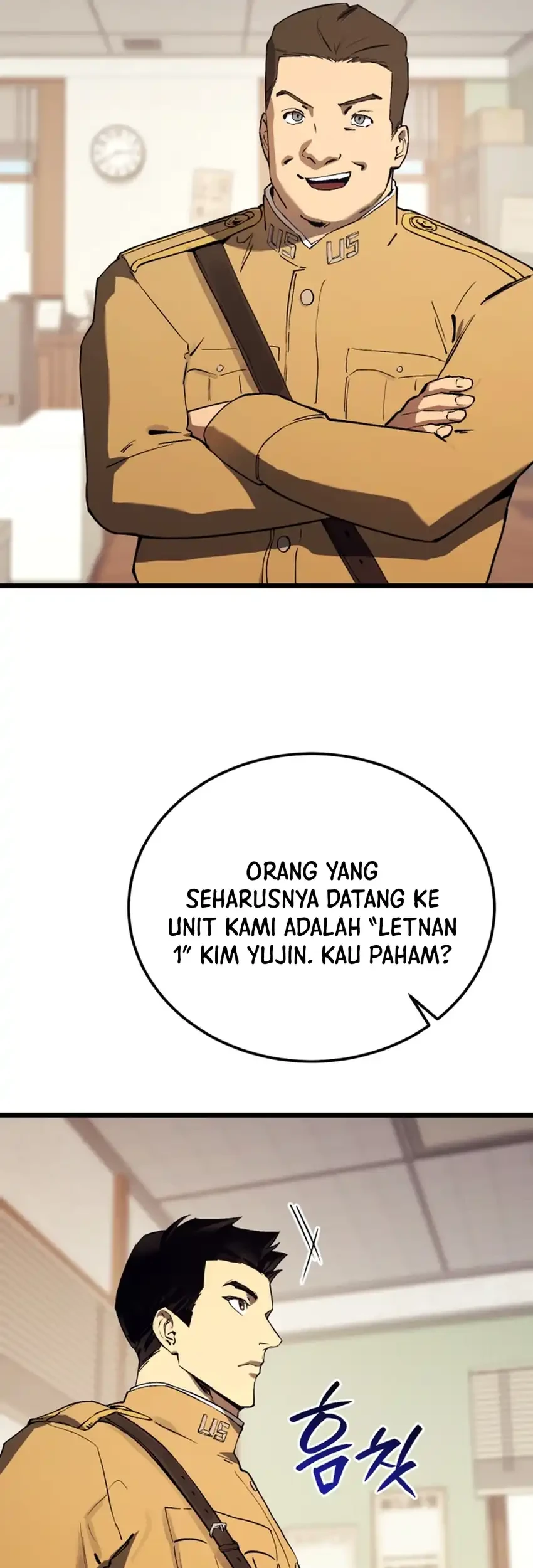Black-Haired US Army General Bab 23 halaman 57