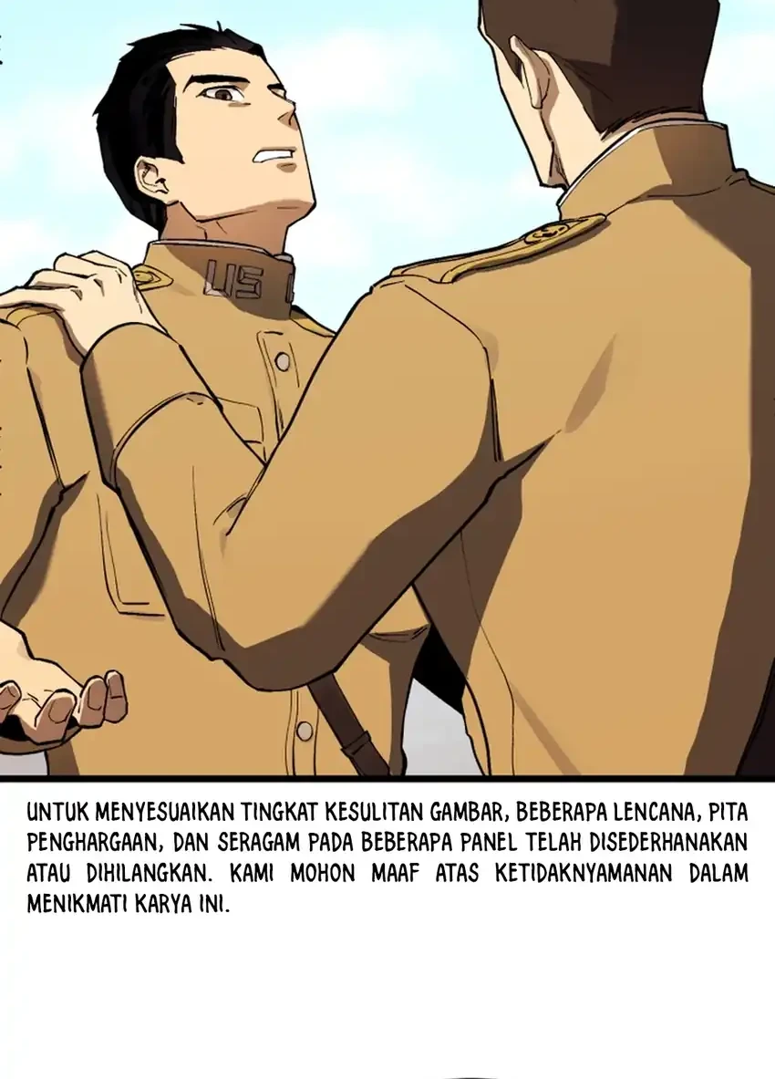 Black-Haired US Army General Bab 23 halaman 83
