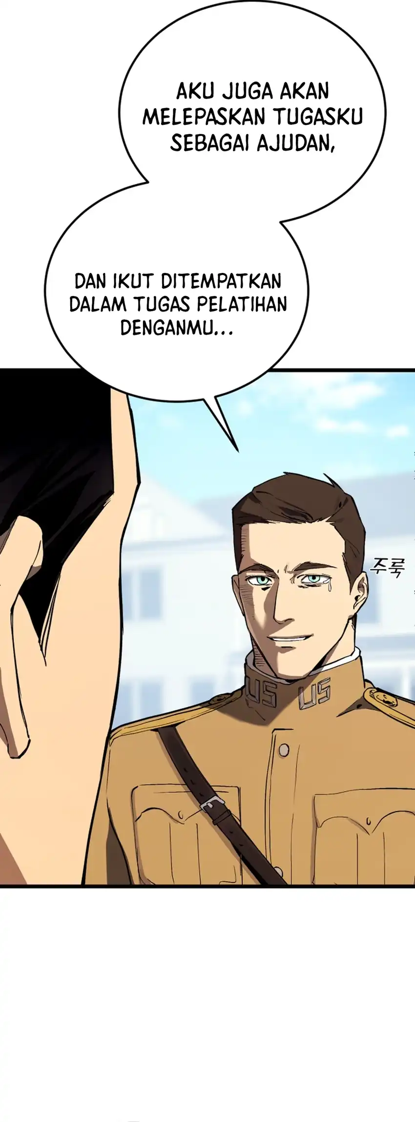 Black-Haired US Army General Bab 23 halaman 84