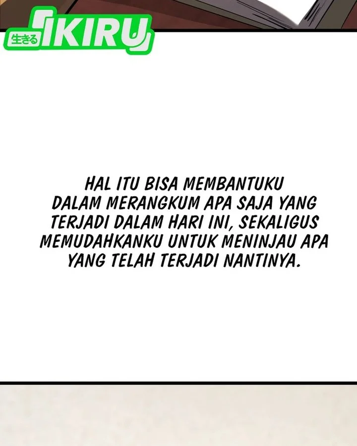 Black-Haired US Army General chapter 24 halaman 2