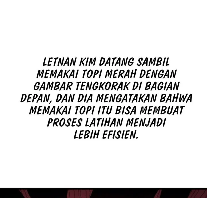 Black-Haired US Army General chapter 24 halaman 6