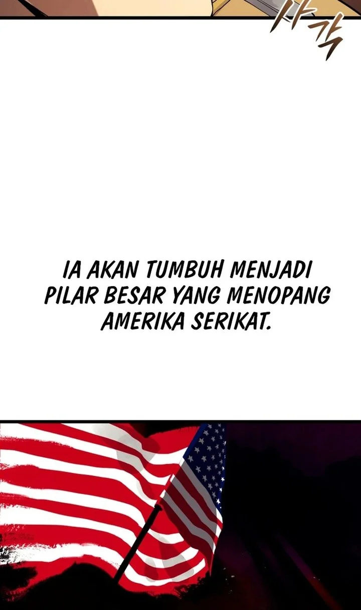 Black-Haired US Army General chapter 24 halaman 24