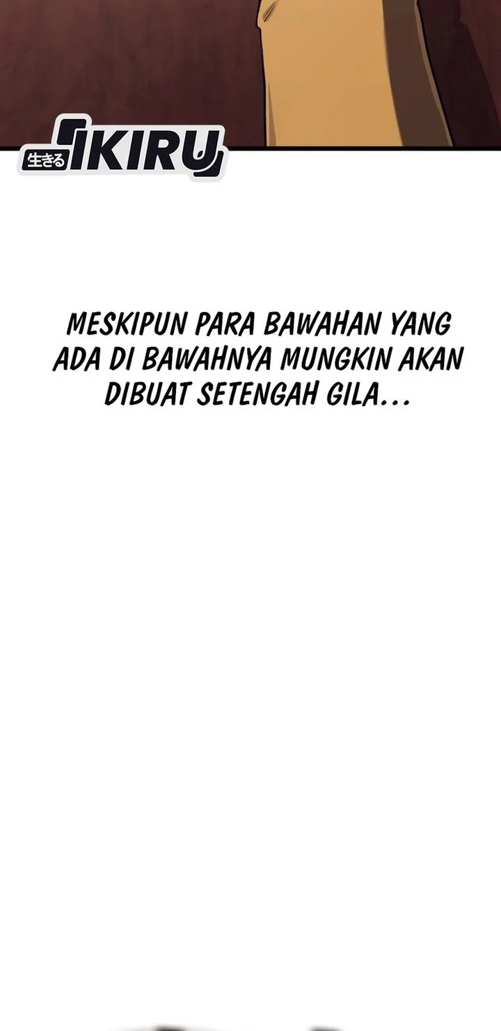 Black-Haired US Army General chapter 24 halaman 26