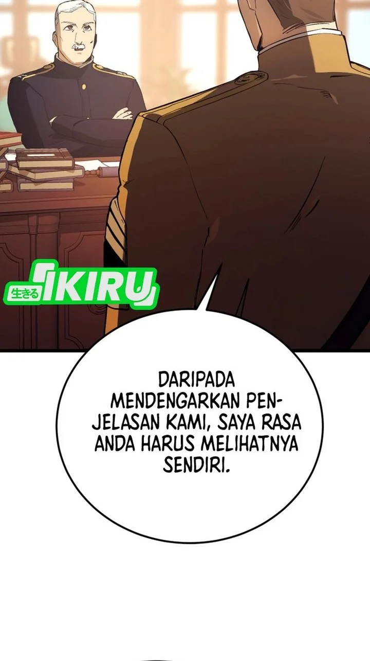 Black-Haired US Army General chapter 24 halaman 40