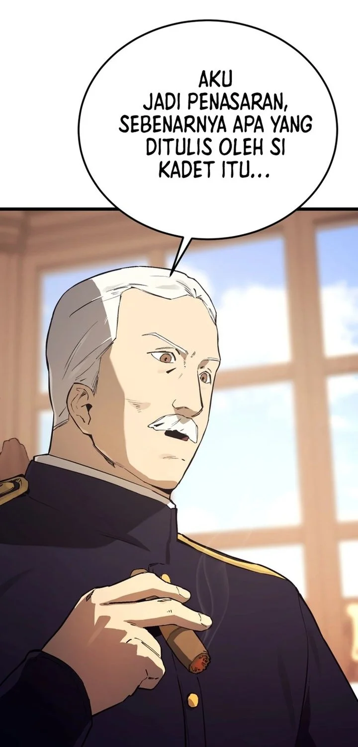 Black-Haired US Army General chapter 24 halaman 46