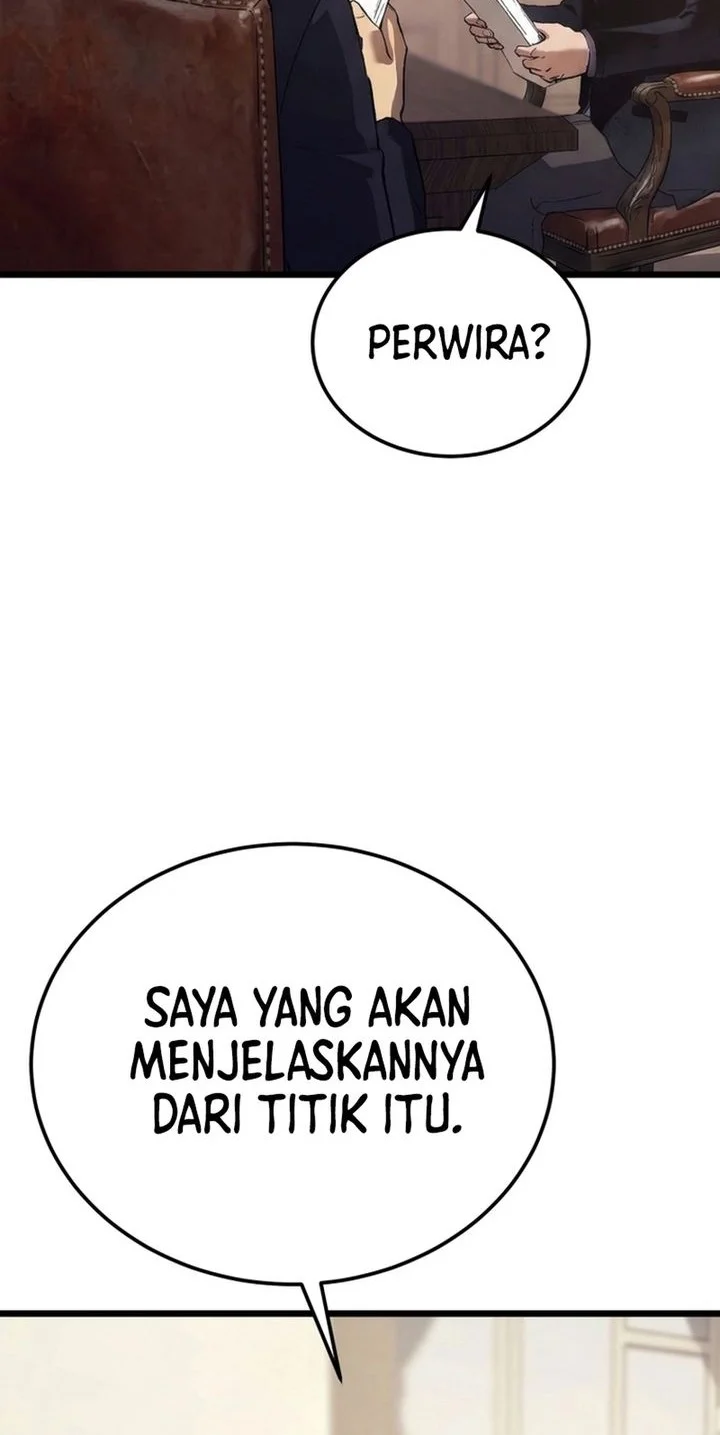 Black-Haired US Army General chapter 24 halaman 54