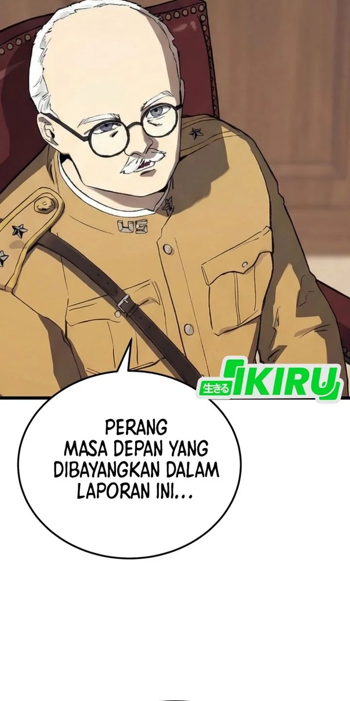 Black-Haired US Army General chapter 24 halaman 60