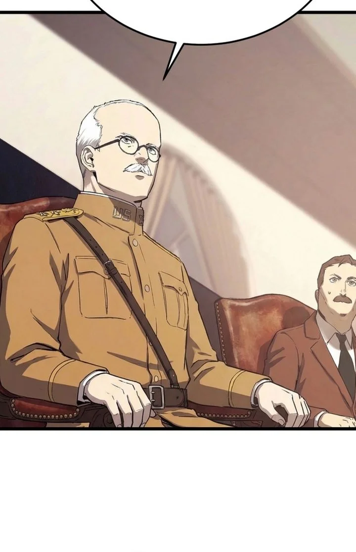 Black-Haired US Army General chapter 24 halaman 64