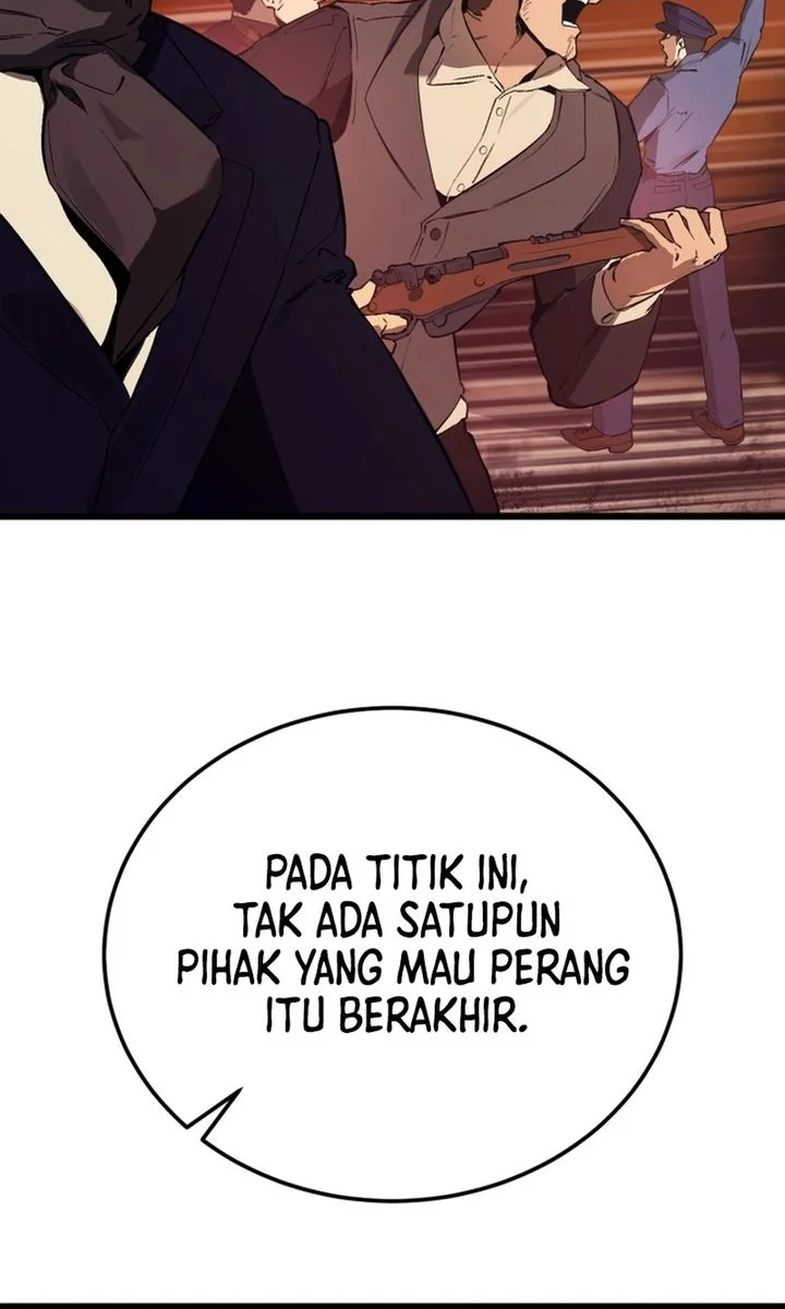 Black-Haired US Army General chapter 24 halaman 68