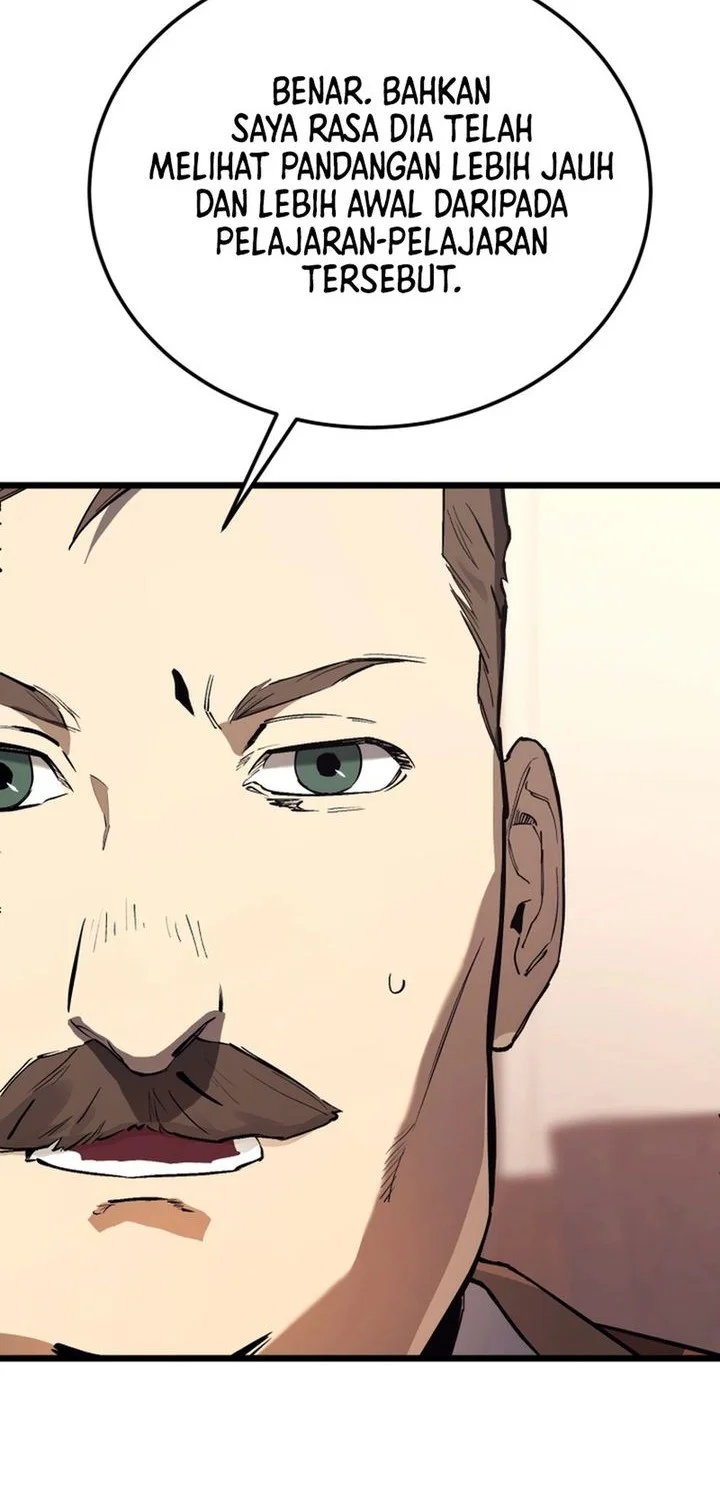 Black-Haired US Army General chapter 24 halaman 74