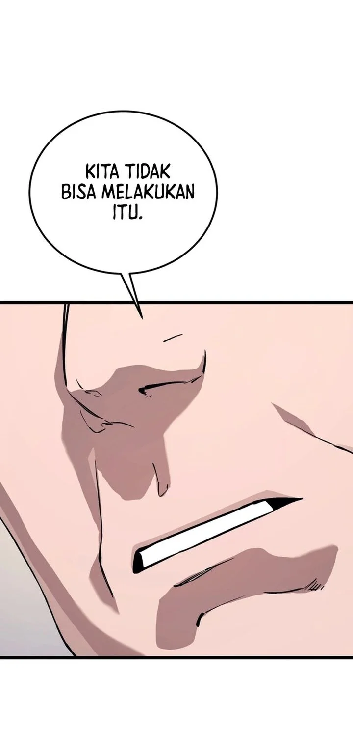 Black-Haired US Army General chapter 24 halaman 77
