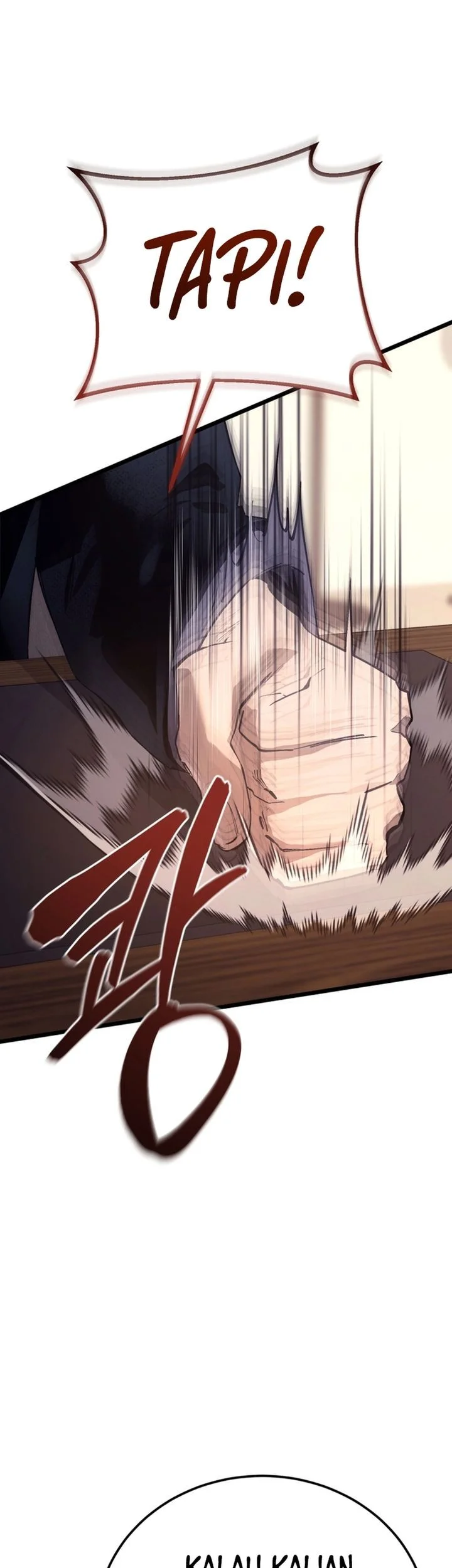 Black-Haired US Army General chapter 24 halaman 80