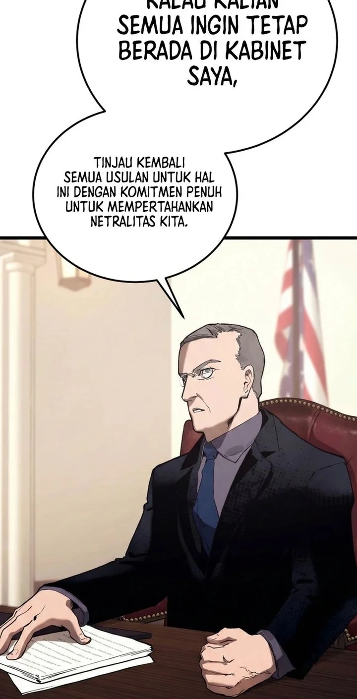Black-Haired US Army General chapter 24 halaman 81