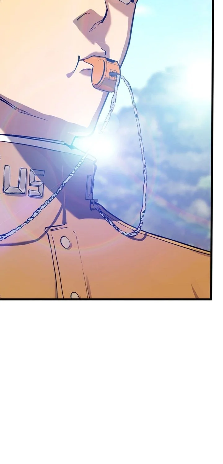 Black-Haired US Army General chapter 24 halaman 85