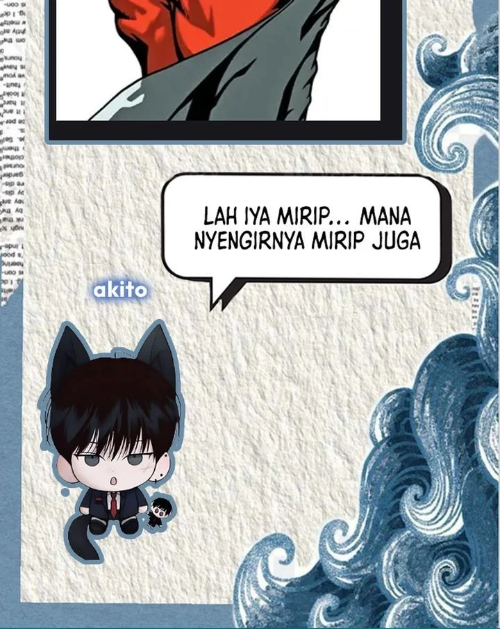 Black-Haired US Army General chapter 24 halaman 88