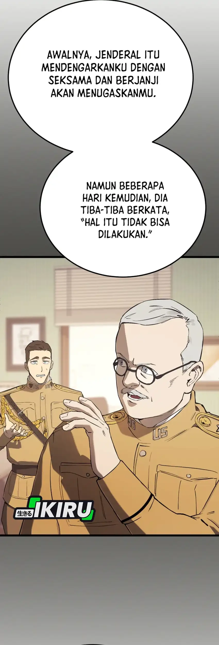 Black-Haired US Army General Bab 25 halaman 92