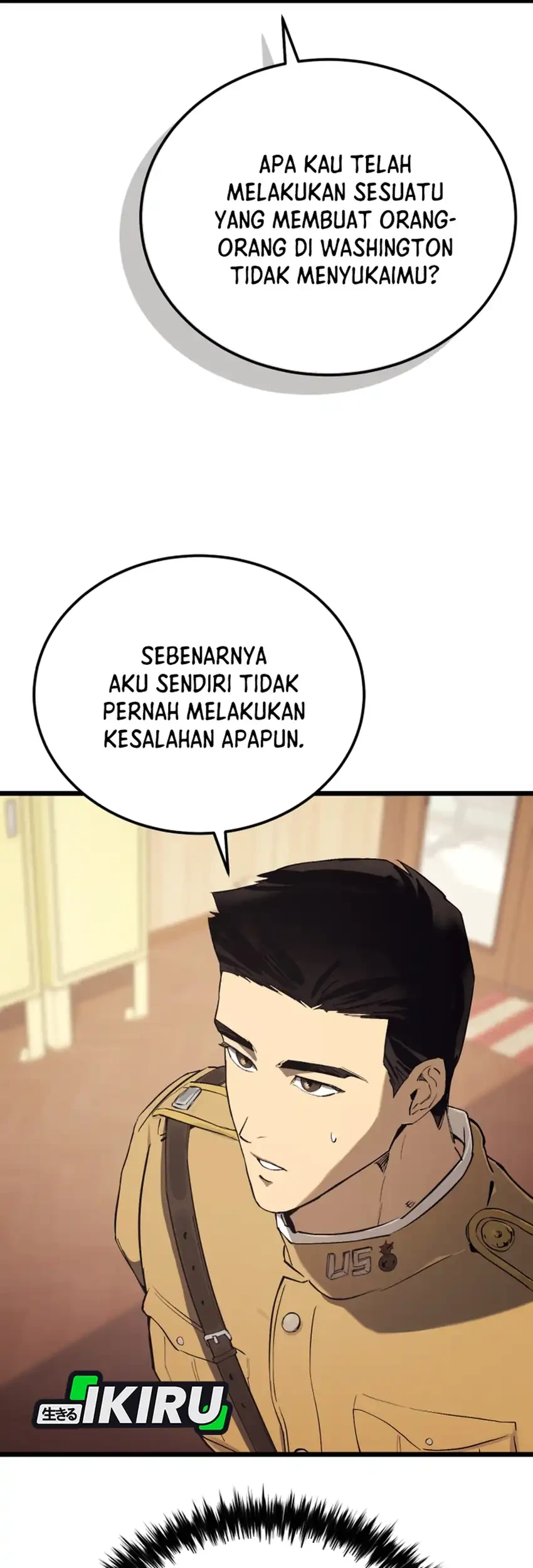 Black-Haired US Army General Bab 25 halaman 94