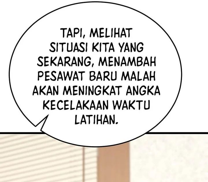 Black-Haired US Army General chapter 26 halaman 5