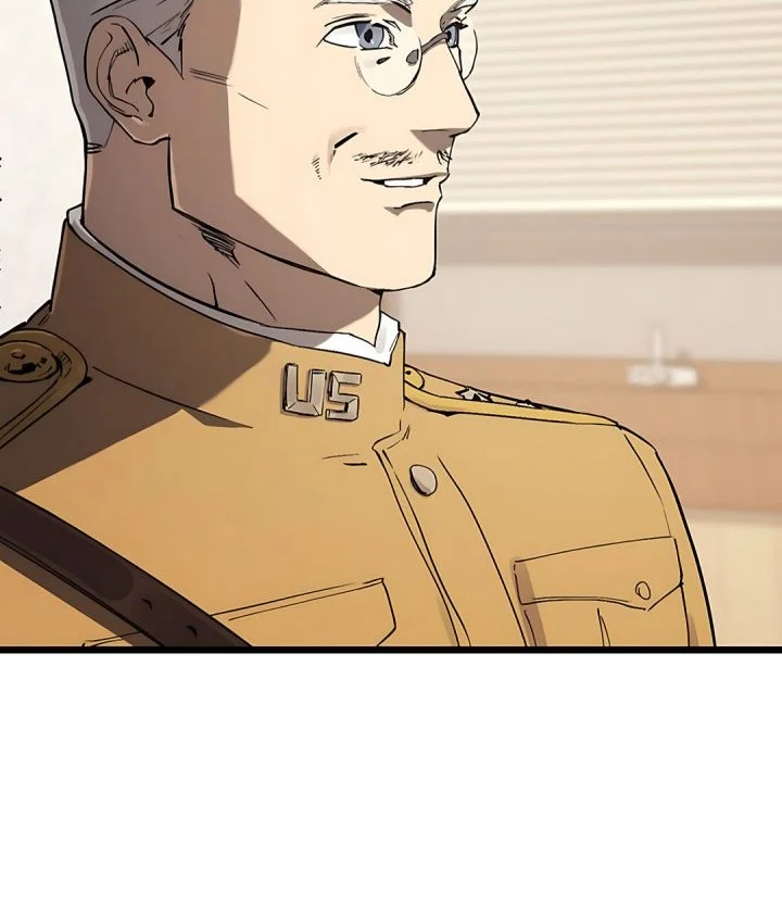 Black-Haired US Army General chapter 26 halaman 13