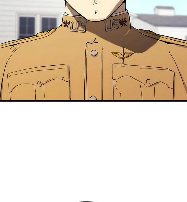 Black-Haired US Army General chapter 26 halaman 17