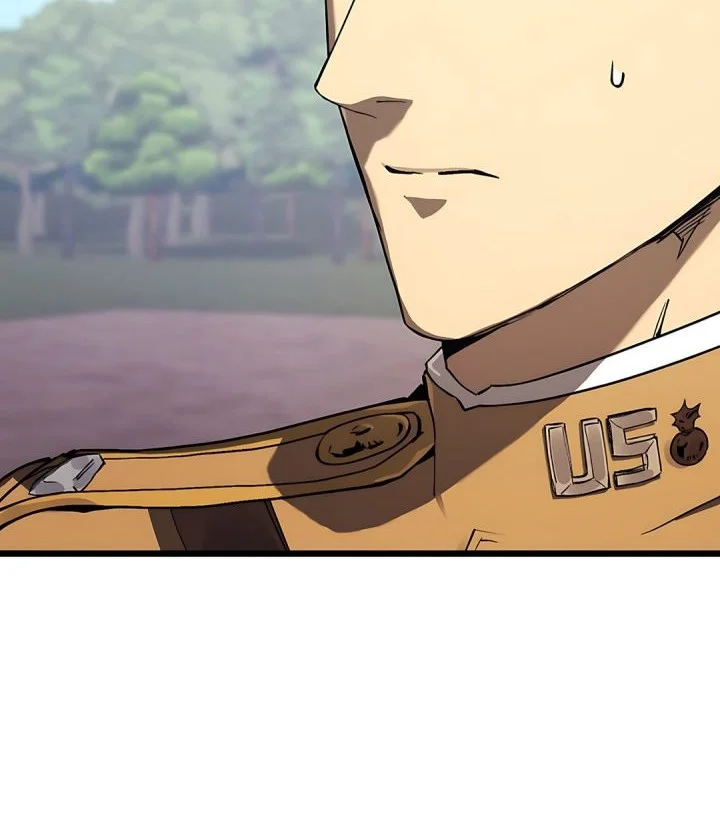 Black-Haired US Army General chapter 26 halaman 19