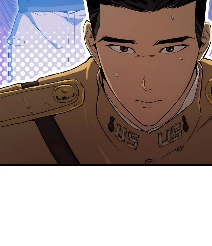 Black-Haired US Army General chapter 26 halaman 23