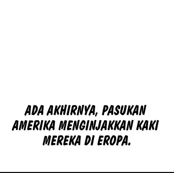 Black-Haired US Army General chapter 26 halaman 38