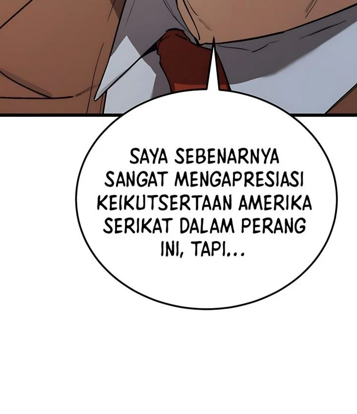 Black-Haired US Army General chapter 26 halaman 40