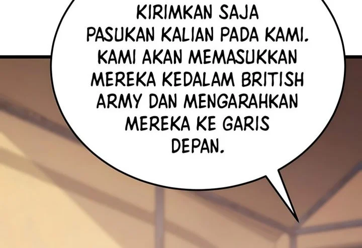 Black-Haired US Army General chapter 26 halaman 42
