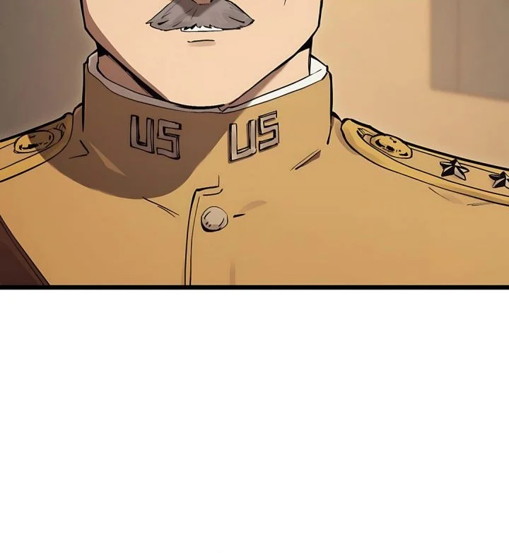 Black-Haired US Army General chapter 26 halaman 54