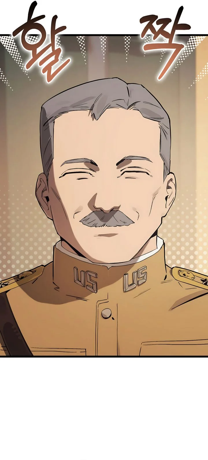 Black-Haired US Army General chapter 26 halaman 74